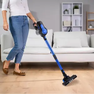 Handheld Wireless Vacuum Cleaner