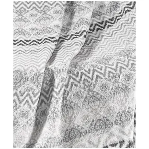 Home & Living Au-Nat luxury Blanket Natural (L)