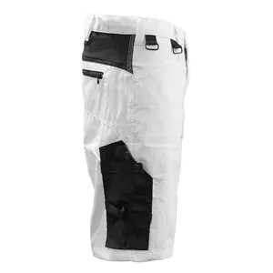 Atomic Workwear Stretch Painters Shorts With Removable Holster Pockets