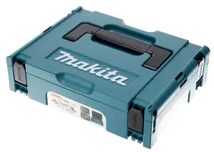 Makita - Maintenance Hand Tools Set in MakPac Case (120 Piece) E-08713