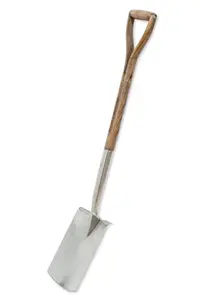 Spear & Jackson 4450DS Traditional Stainless Digging Spade