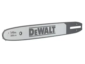 High-Performance 35cm DeWalt DT20691 Chainsaw Bar for FlexVolt XR