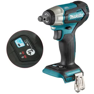 MAKITA DTW181RTJ 18v Impact wrench 1/2" square drive