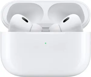 Apple Airpods Pro (2Nd Gen, 2023) With Magsafe Case (USB-C)