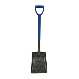 Silverline - Square Mouth Shovel - 1000mm