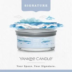 Yankee Candle Signature Multi Wick Tumbler Ocean Air