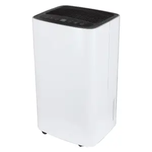 TCP Smart White Smart 12l/d Dehumidifier