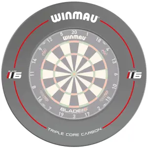 Winmau Blade 6 Dartboard Surround