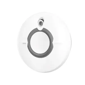 Yale Smart Alarm Battery-powered Interlinked Smart smoke alarm