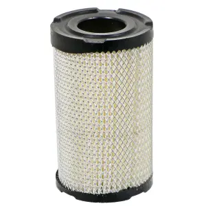 SPARES2GO Air Filter for Tecumseh AQ148 ECV100 LEV90 LEV100 LEV115 TC300 Lawnmower Engine