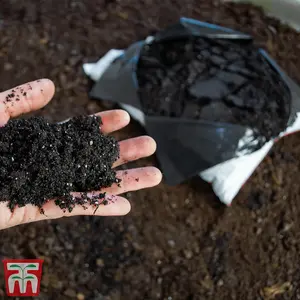 Wool Compost For Seeds  (12 Litre)