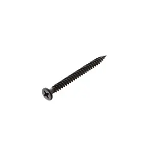 British Gypsum High Performance Screws 50mm (Pack of 500) - 28954/5