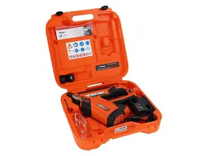 Paslode 906500 IM350+ 1st Fix Gas Framing Nailer PASIM350PLUS