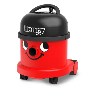 Numatic Henry XL NRV370-11 Corded Cylinder Vacuum cleaner 15L