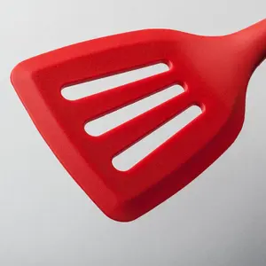 Zeal Silicone Red / 29.90cm L