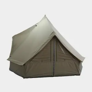 HI-GEAR Emperor 12 Person Waterproof Tent with Reinforced PVC Groundsheet