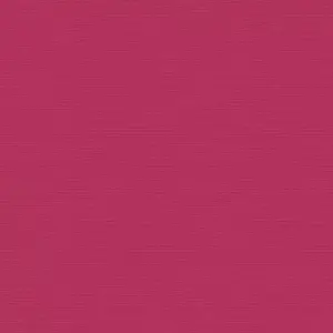 Envy Stitch Please Raspberry Pink Plain Wallpaper