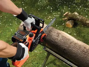 BLACK & DECKER GKC1825L20 18v Chainsaw