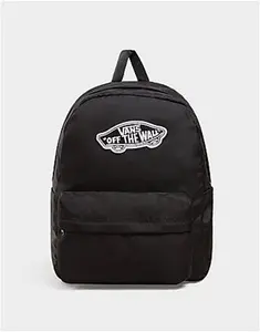 Vans Old Skool Classic Backpack - Black - Size OS -