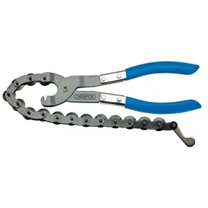 Draper Exhaust Pipe Cutting Pliers 99495