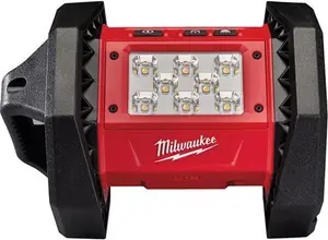 Milwaukee M18AL-0 18V LED Area Light Body Only 4932430392