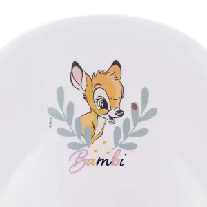 Keeeper Disney Bambi Baby Potty & Toilet Seat & Step Stool Set