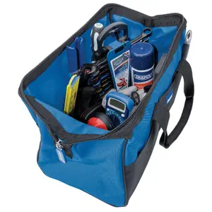 Draper Tool Bag (420mm) (87359)