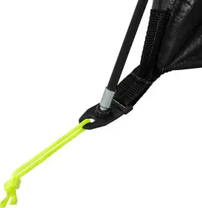 Regatta Waterproof Grey Hypefest 2 Man Tent Lead