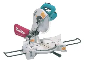 MAKITA LS1040N 110v Mitre saw 260mm blade