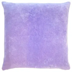 furn. Tanda Velvet Feather Filled Cushion