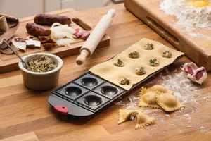 Maison by Premier From Scratch Ravioli Tray