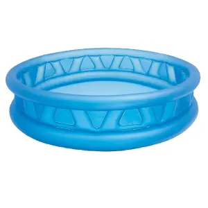 Intex Soft Slide Pool Swimming Aid