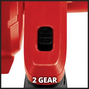 Einhell Cordless Mini Blower 18V Power X-Change Up To 180Km/h TE-CB 18/180 Li Solo - Body Only