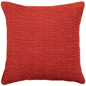 Throw Cushion Pink