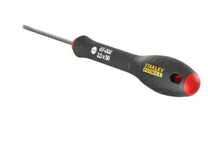 STANLEY 0-65-006 FatMax Screwdriver Parallel Tip 2.5 x 50mm STA065006