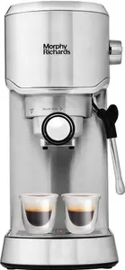 Morphy Richards Pump Espresso Coffee Machine