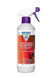 Nikwax Wool Wash : 1litre For cleaning and conditioning wool