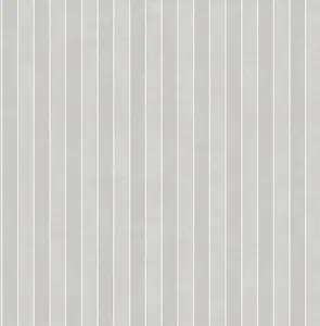 SK Filson Grey Stripe Wallpaper