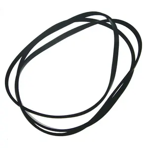 White Knight Tumble Dryer Drive Belt 1547 E3PJ (3 ribbed) by Ufixt