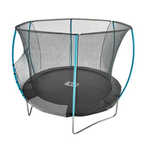 TP Hip Hop 10ft Round Trampoline