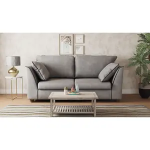 The Great British Sofa Company Milan Lichen  2 Seater Sofa