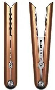 Dyson Corrale Straightener Copper/Bright Nickel