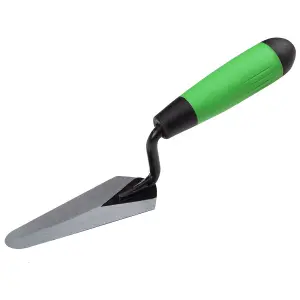 Kraft Hi-Craft Cross Joint Trowel with Soft Grip Handle 5" - HC445PF