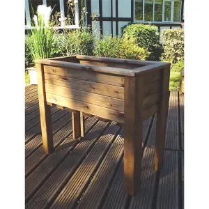 Traditional Large Wiltshire Planter