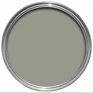 Farrow & Ball Modern Pigeon No.25 Matt Emulsion paint, 2.5L