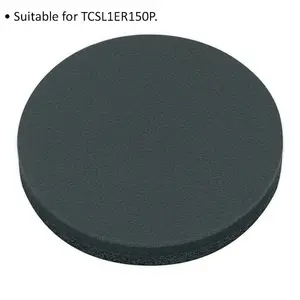 High-Quality 150mm Disc Backing Pad for ys04165 Orbital Car Polisher