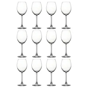 Pasabahce Enoteca Wine Glasses - 440ml - Pack of 12