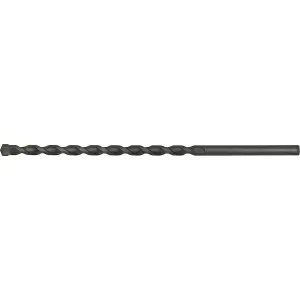 High-Performance 8 x 200mm Rotary Impact Drill Bit for Masonry