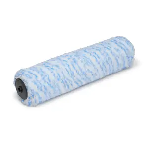 Harris Trade Extra long Pile Polyamide Roller sleeve (D)4.44mm