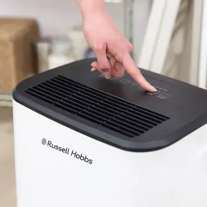 Russell Hobbs RHDH2002 20L Dehumidifier